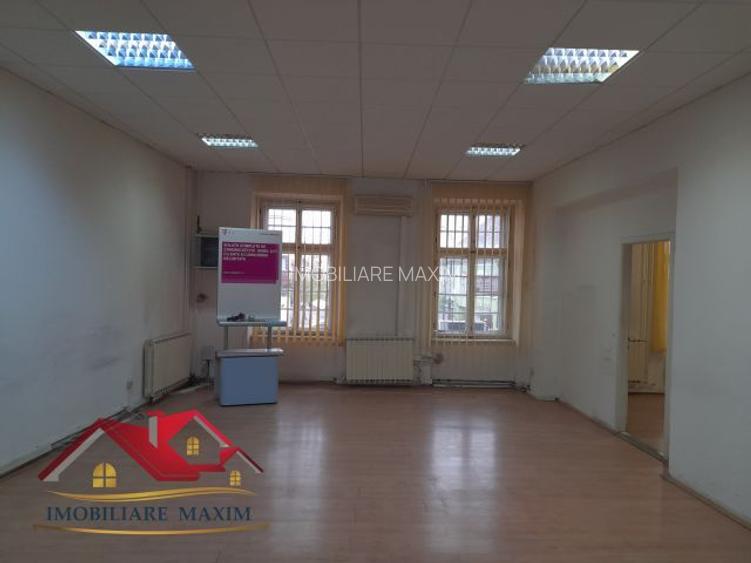 Imobiliare Maxim - spatiu zona ultracentrala - 4