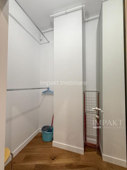 Apartament 2 camere 67.89 m2 – Cartier Europa | Ansamblul Luminia - 19