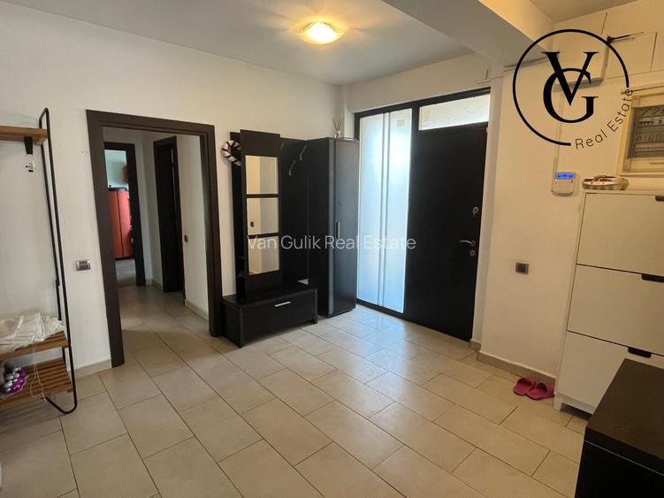 Vila 6 camere Pipera - 17