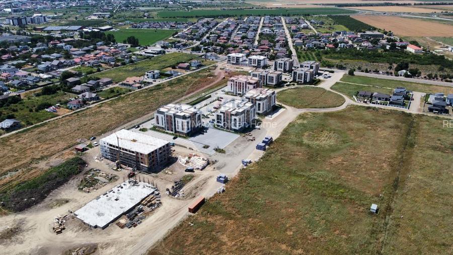 Apartament 2 camere etaj 3 din 4 - 11