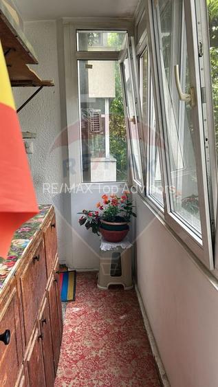 DE VANZARE Garsoniera in Cartierul Băneasa - 7
