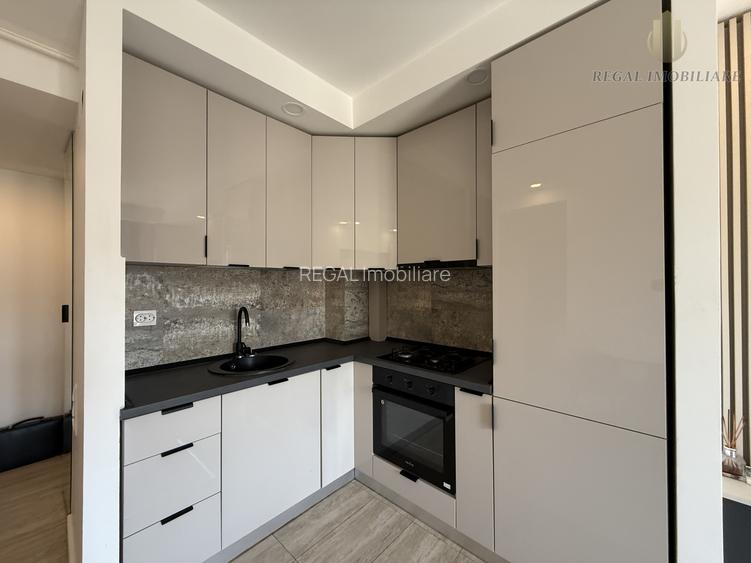 2 Camere | Cosmopolis | Parcare | Dressing - 10