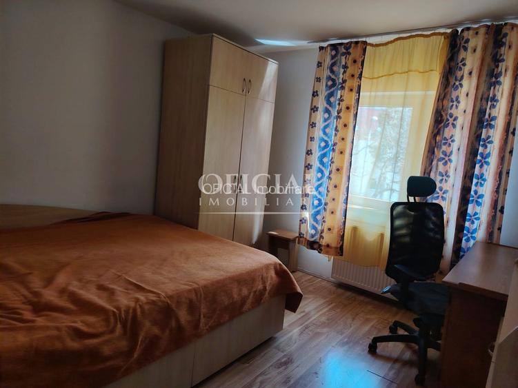 Apartament 4 Camere | 2 Bai | Balcon | Intermediar | Zorilor GH.Dima - 2