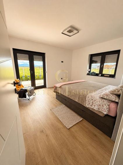 Casă individuală premium, pe parter | 800 mp teren | Sânpetru | Brasov - 8