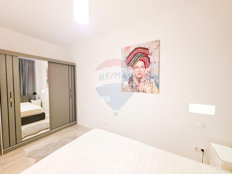 Apartament 2 camere de inchiriat – Mihai Bravu - 9
