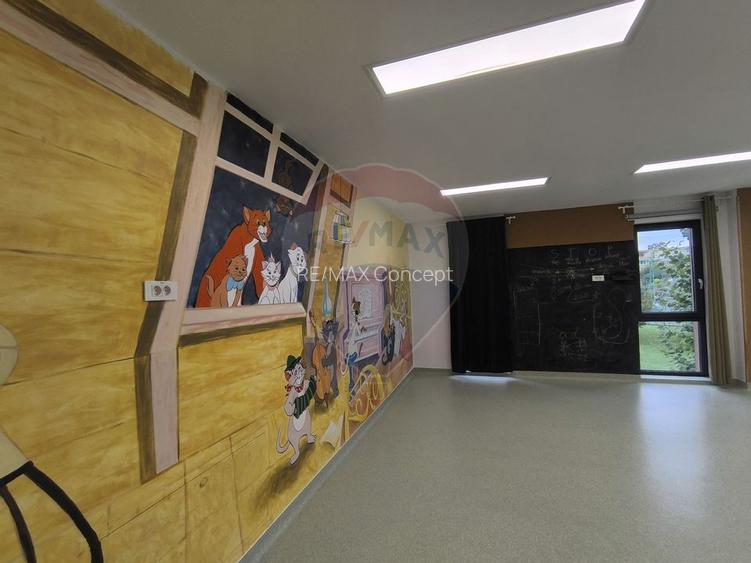 Spațiu comercial de vanzare - 36