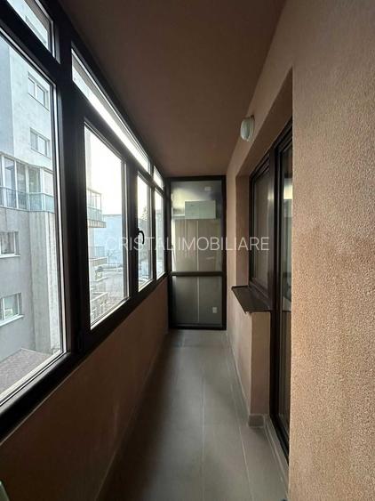 Apartament 2 camere Pallady, centrala proprie, parcare, mobilat complet - 7
