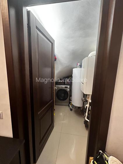 Casa de inchiriat Baneasa -Ficusului - 20