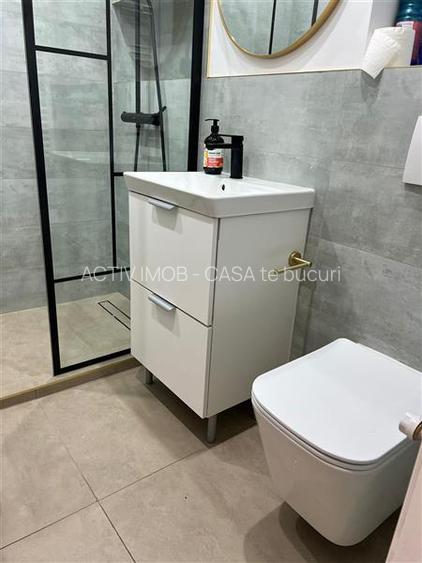 garsoniera 34 mp - Mihai Bravu - 3