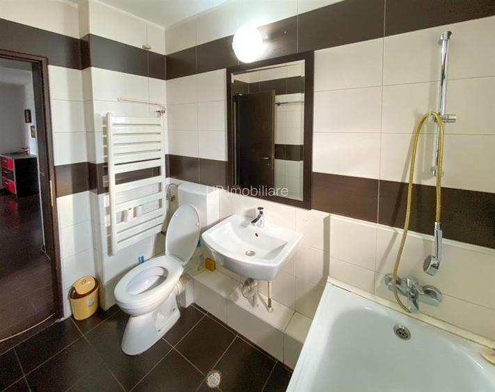 APARTAMENT 2 CAMERE | DECOMANDAT | CALEA ARADULUI | ETAJ INTERMEDIAR | ORADEA - 11