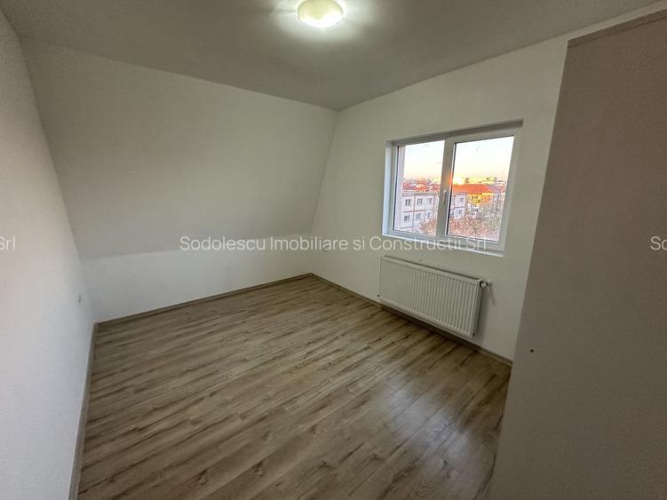 Apartment 3 camere 75 mp utili - 10