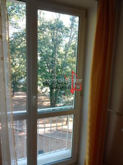 3 camere semidecomandate, et.2, 60mp, bloc caramida, Titan Potcoava - 16