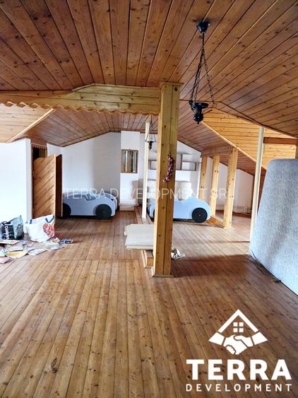 Spațiu generos, locație centrală, oportunitate rară de închiriere în Constanța - 30