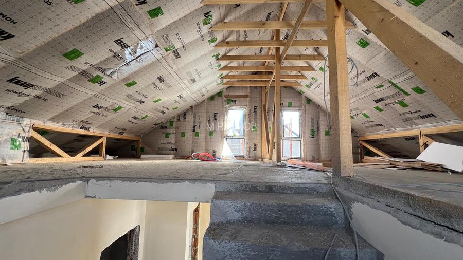 Vilă individuală la cheie, cu finisaje personalizabile – Ghidigeni - 14