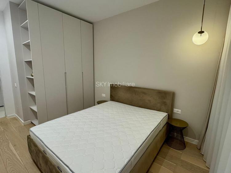 Prima închiriere | Apartament 2 camere premium | Nusco City - 7