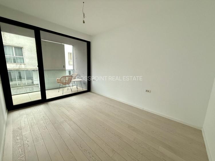 WIN Herastrau / apartament nou / model mare cu 2 camere - 8