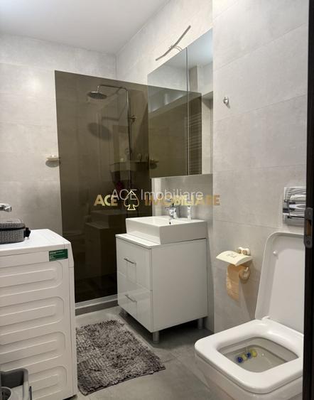 2 Camere de inchiriat | Grozavesti | Metrou | Centrala Proprie - 6