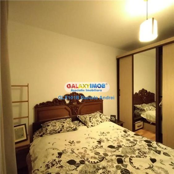 DE INCHIRIAT - APARTAMENT 2 CAMERE Zona Lacul Tei 400 euro - 13
