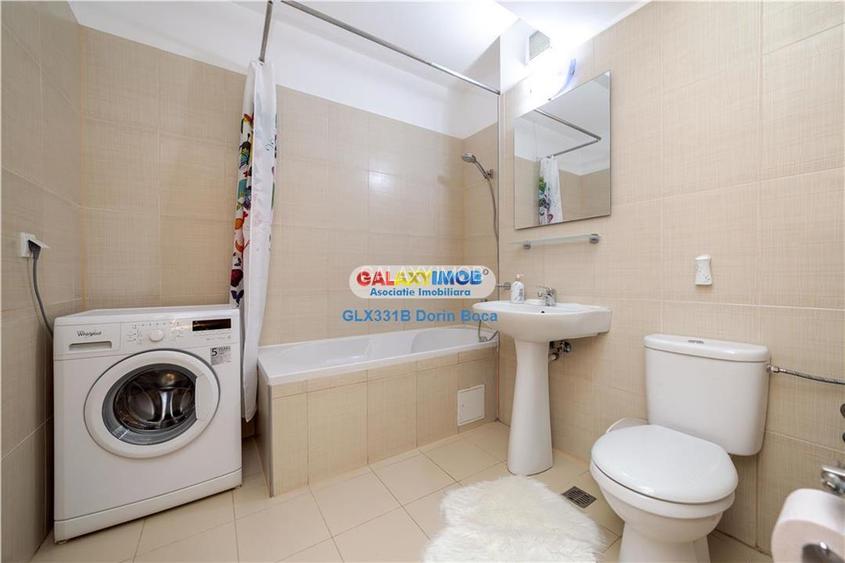 Inchiriere apartament 2 camere TITAN (Edenia Titan) + CURTE - 8