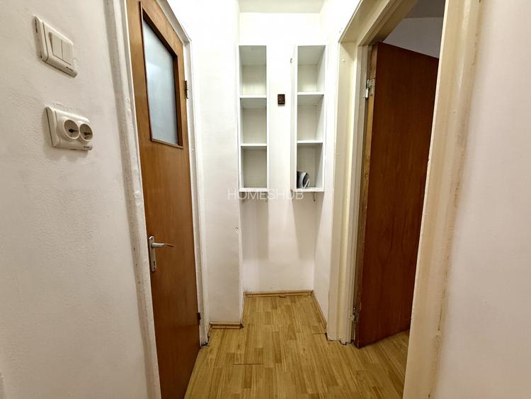 Apartament 2 camere nemobilat, Pet Friendly | Lacul Tei - 10