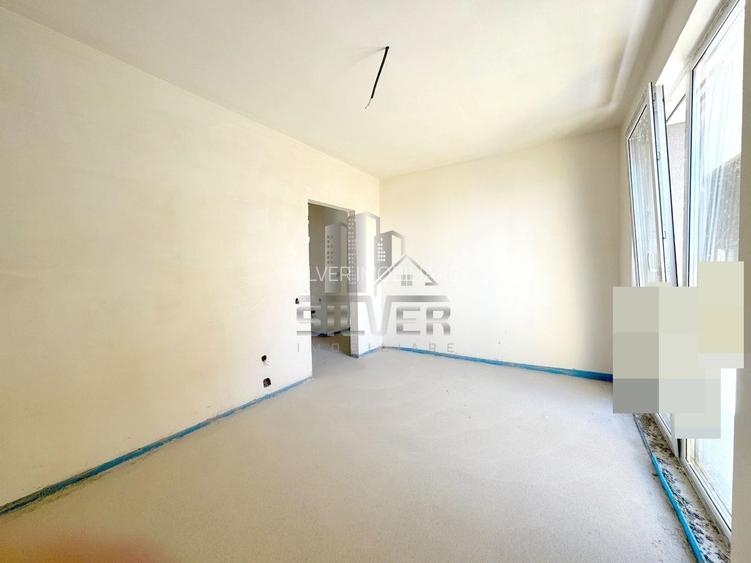 Apartament cu 3 camere/62 MP/zona Catanelor. - 8