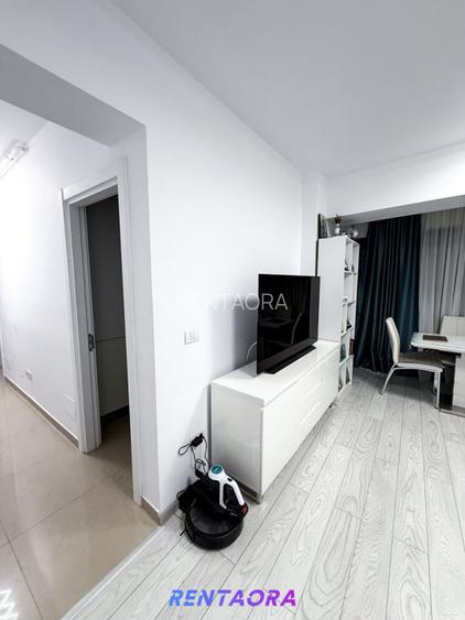 Auchan Vitan Bloc Nou Spatios Modern LUX - 2