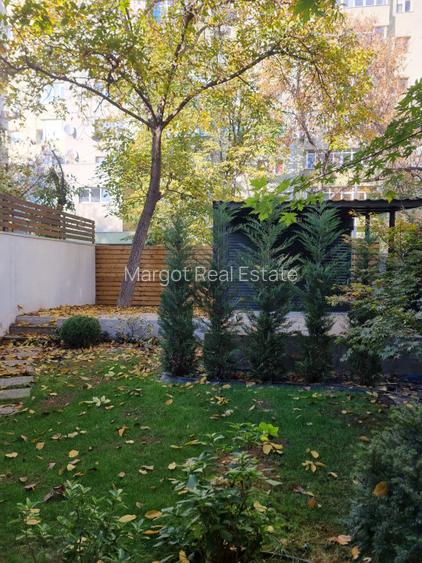 Beautiful duplex  with garden - 18