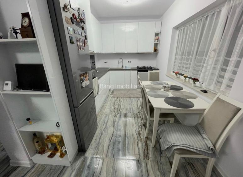 Casa de tip Duplex de vanzare, Gilau - 11