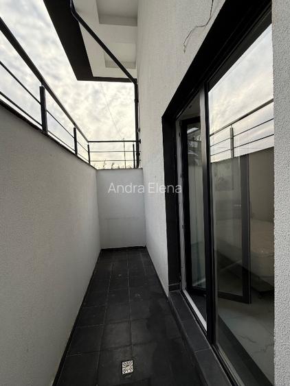 Apartament Nou spatios 2 camere, 53 mp UTILI+ 6 mp Balcon - 16