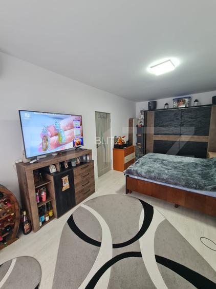 Apartament 1 camera, 41.80 mp, 2 parcari incluse, zona strazii Abatorului - 3