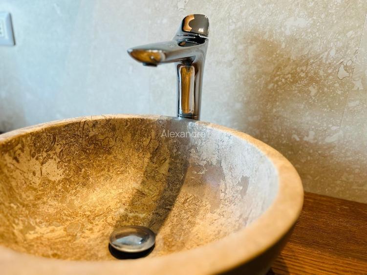 Vilă spațioasă  cu terasa panoramică, complet mobilată și utilată  - 4