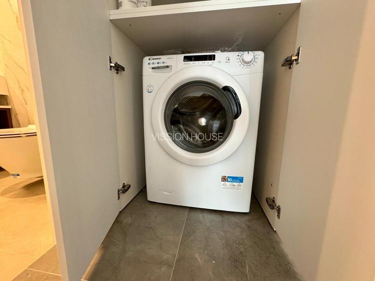 Inchiriere apartament 2 camere One Timpuri Noi - 10