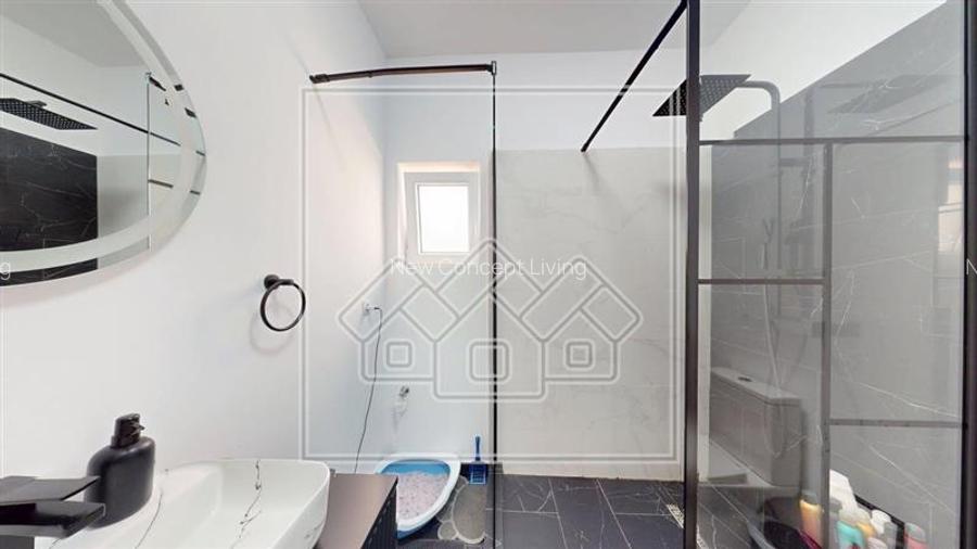 Apartament de vanzare in Sibiu - 3 camere, balcon, 2 locuri de parcare - 16