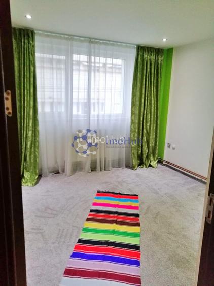 Apartament 3 camere | Casa de Cultura a Sindicatelor | - 5