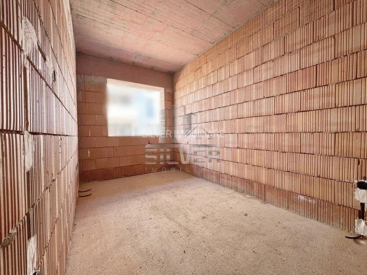 Apartamente cu o camera/38.5 mp/imobil NZEB. - 4