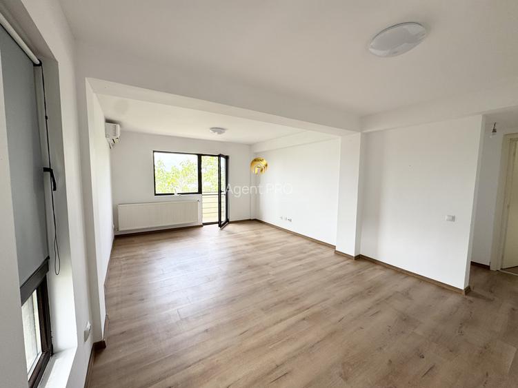 Apartament 2 camere - Etaj 2/2 - str. Scolii, Otopeni Odaile - 5