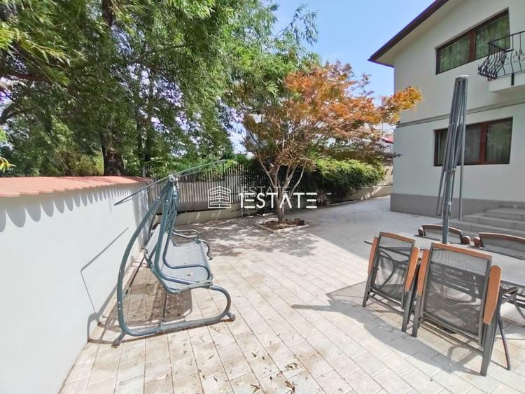 Casa P+M cu teren 162 mp - situata pe malul lacului Fundeni, peninsula OSTROV - 16