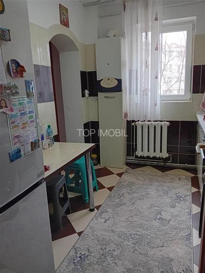 Apartament 2 camere decomandat, Baza 3 - Carrefour Felicia - 10