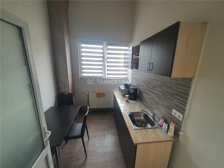 Ocazie! Spatiu industrial P+1 cu 1300mp suprafata utila ,in Cisnadie - 11