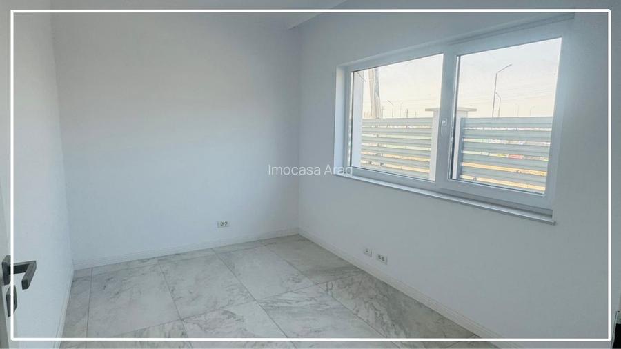 De vanzare Vila Premium P+E+ER  in Gai Arad Clasif A+ predare imediat - 4