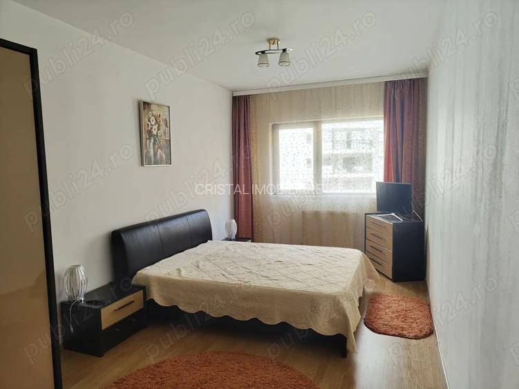 Apartament 3 camere decomandate, 80 mp, centrală proprie, Mihai Bravu - 5