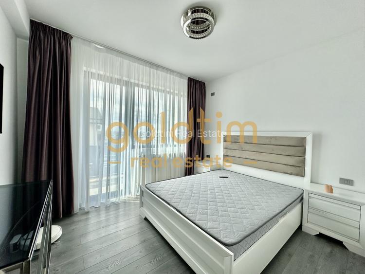 TUNARI/DUPLEX/VILA MOBILATA ȘI UTILATA COMPLET/SPATII DEPOZITARE/ - 13