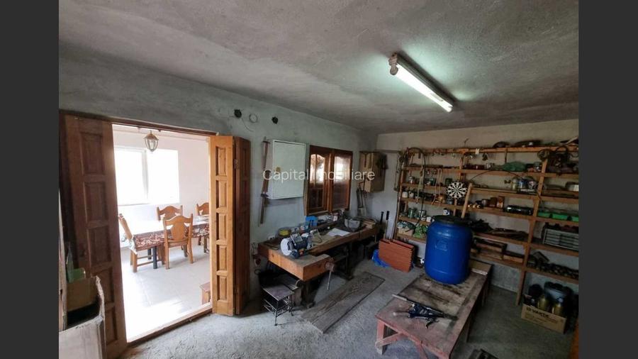 House for sale in Călinești, Argeș - 7