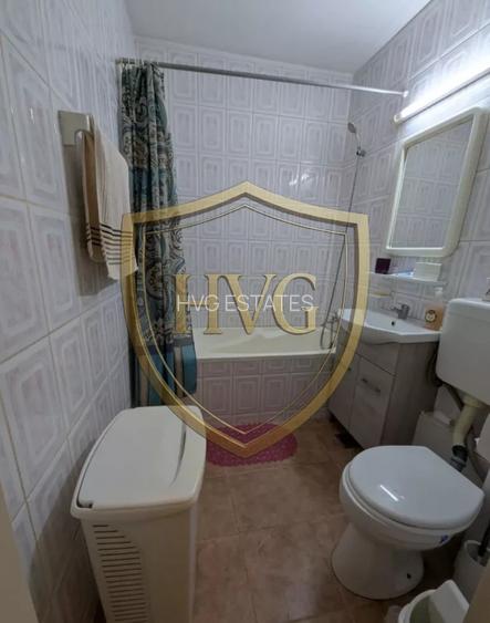 Apartament 3 Camere | Semidecomandat | Unirii-Cantemir  - 9