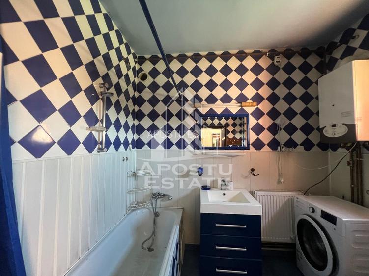 Apartament 2 camere de inchiriat in Mehala, Timisoara - 2