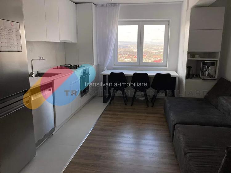 Apartament 3 camere, gradina 90mp-Apahida - 2
