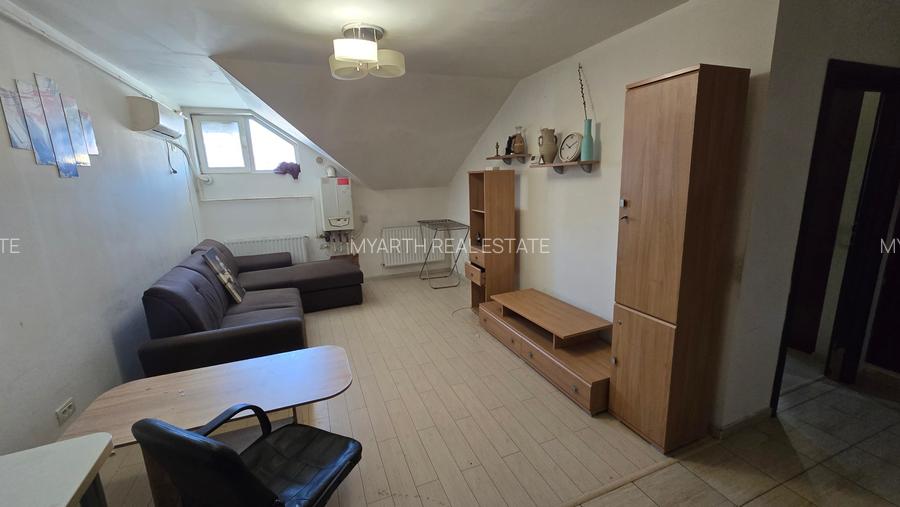 Ocazie! Militari Residence, Str. Rezervelor - 7