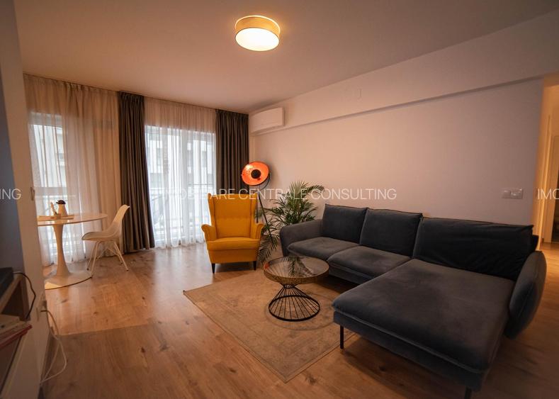 Belvedere Residence 3 camere + 2 locuri parcare - 2