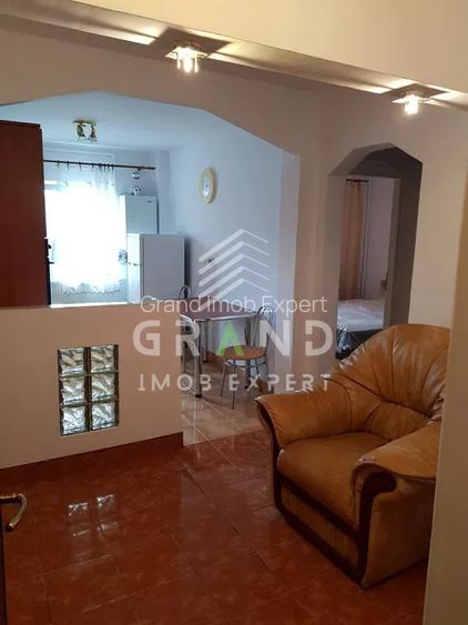 Ap 2 camere | 2 BALCOANE | Zona Marasti-Aurel Vlaicu - 5
