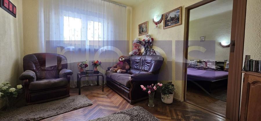 VANZARE 3 CAMERE SEMIDECOMANDAT -DOROBANTI-RADU BELLER - 2